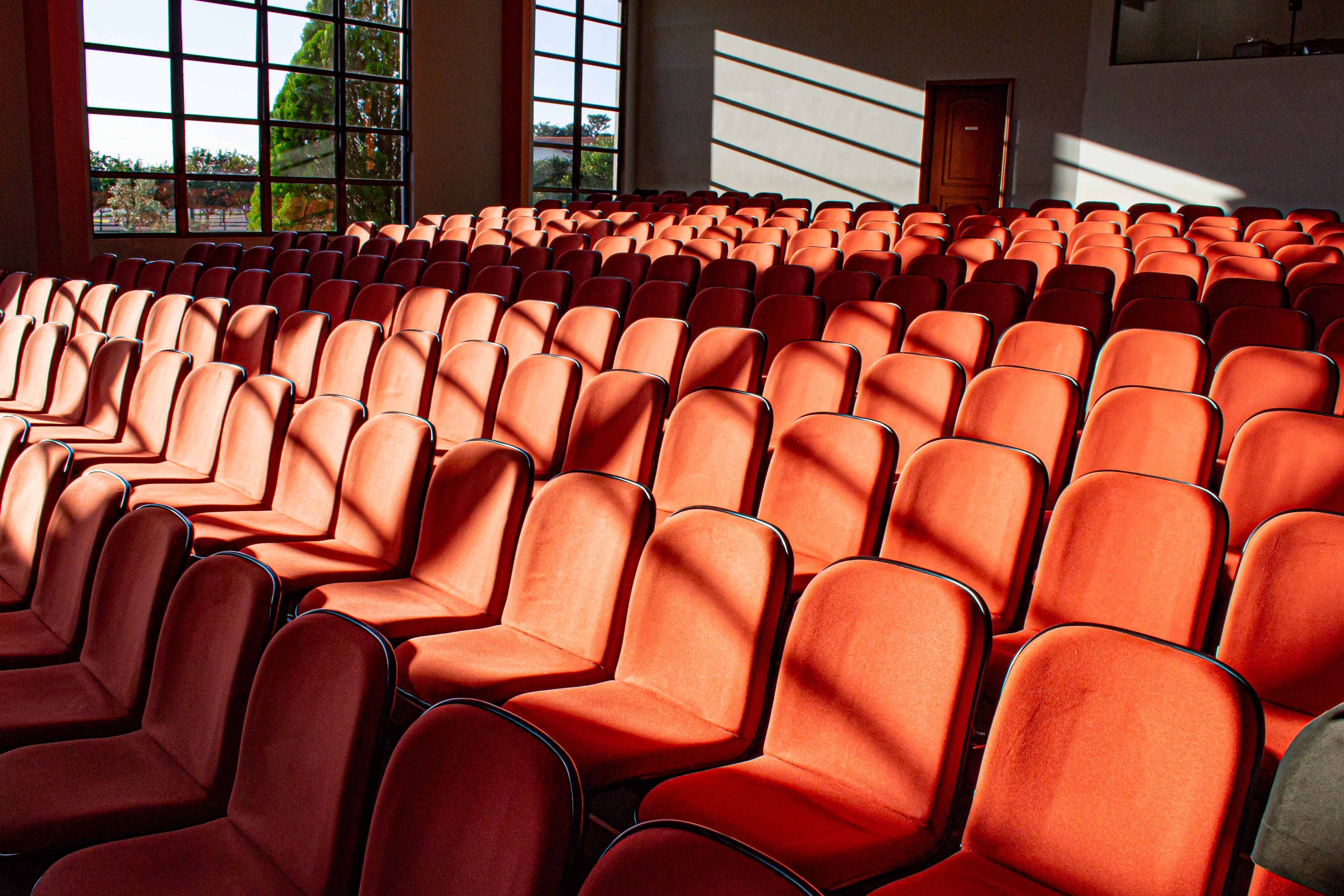 Seminar venues in Montreal