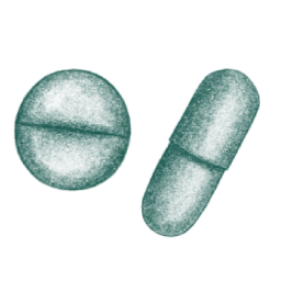 Pills Icon