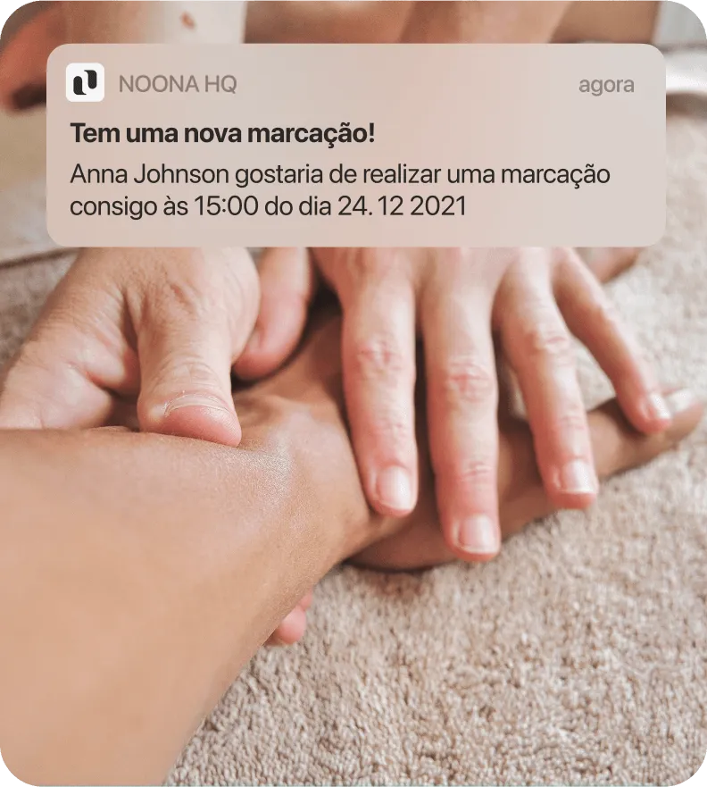 Espaço Massagens