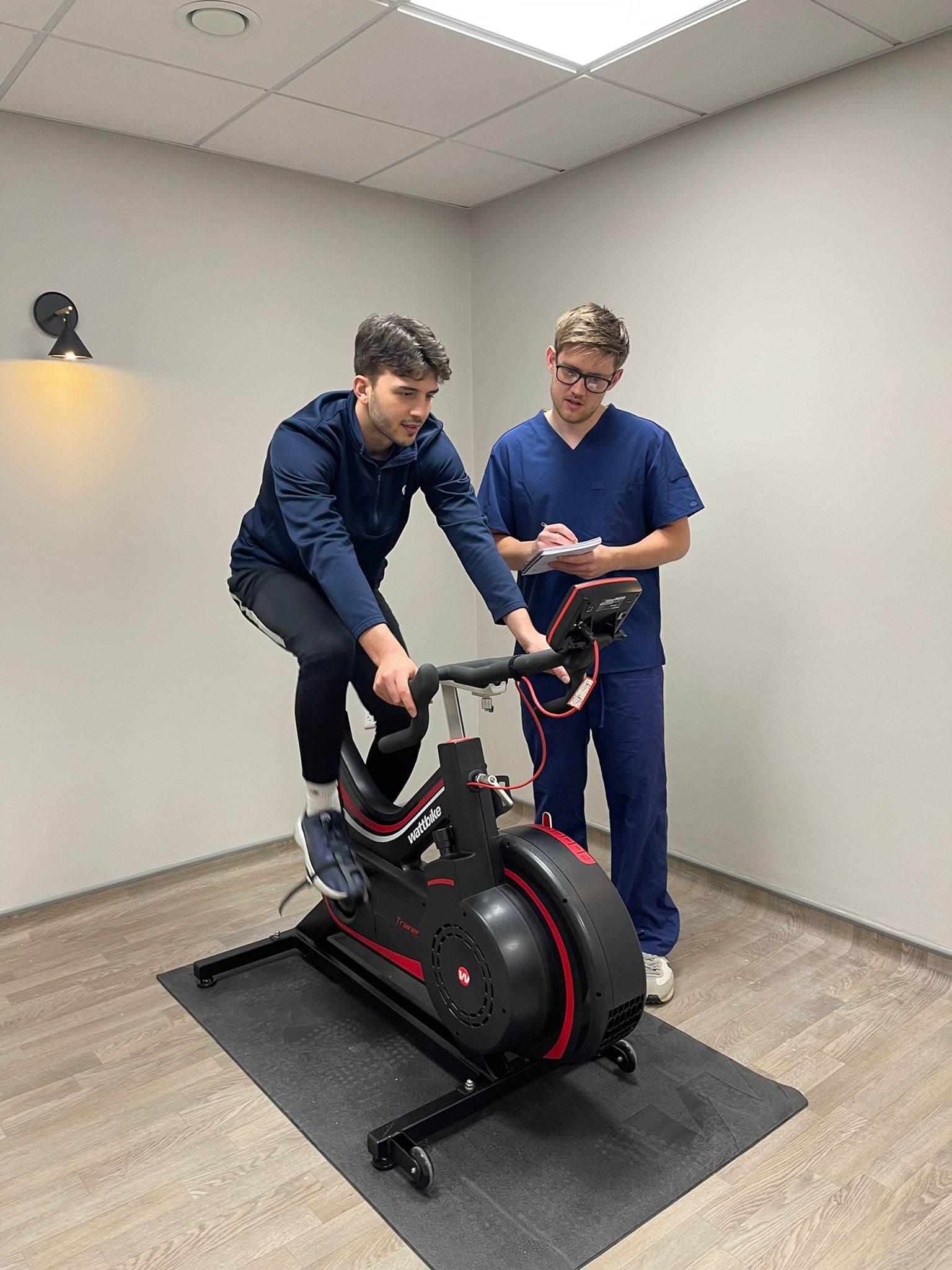 Enigma Wellness News New Bupa Health Centre Now Open in Tarporley