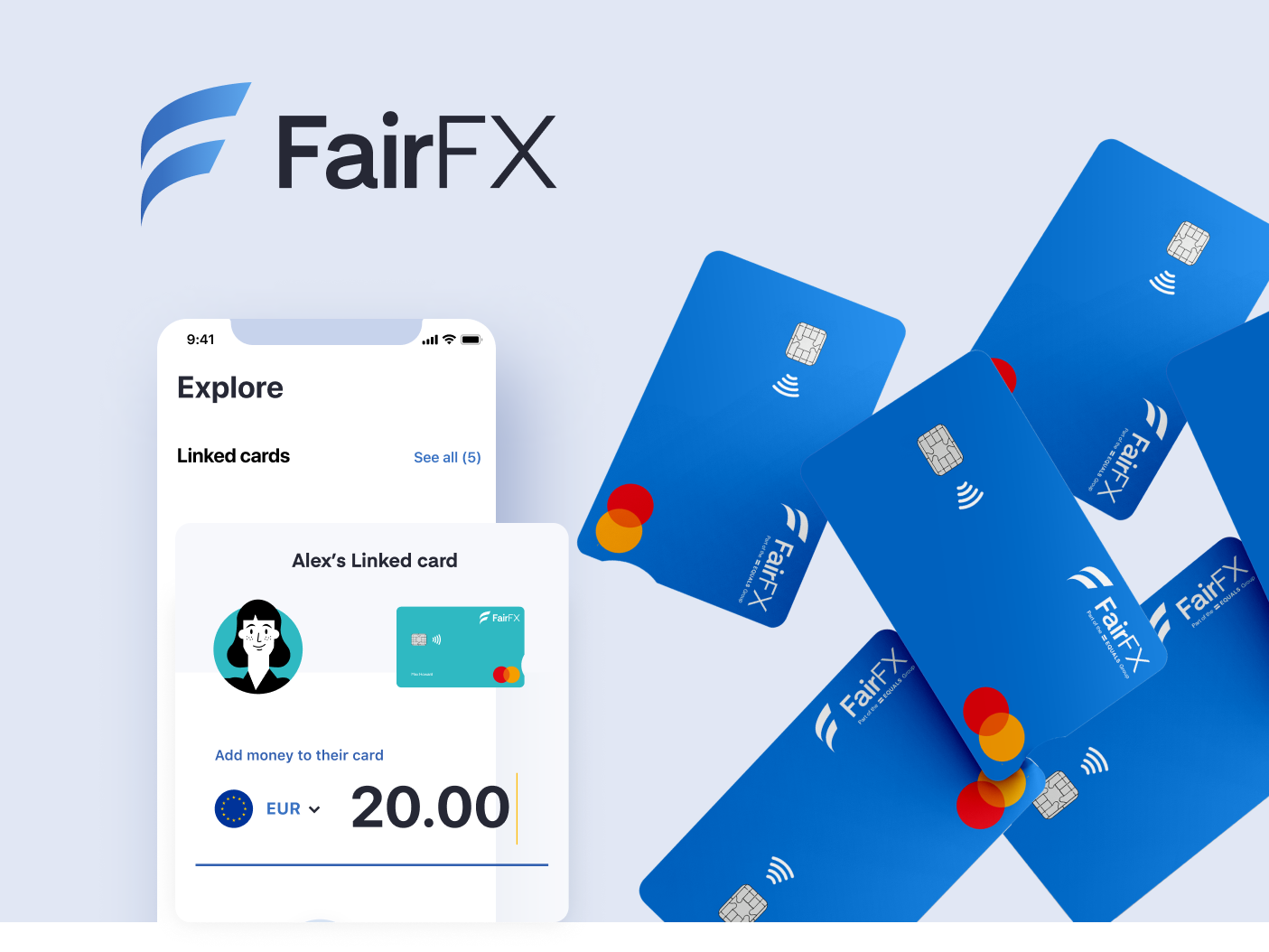 How Does The New Fairfx Currency Card Work - Infoupdate.org