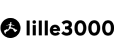Logo Lille 3000