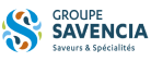 Logo Savencia