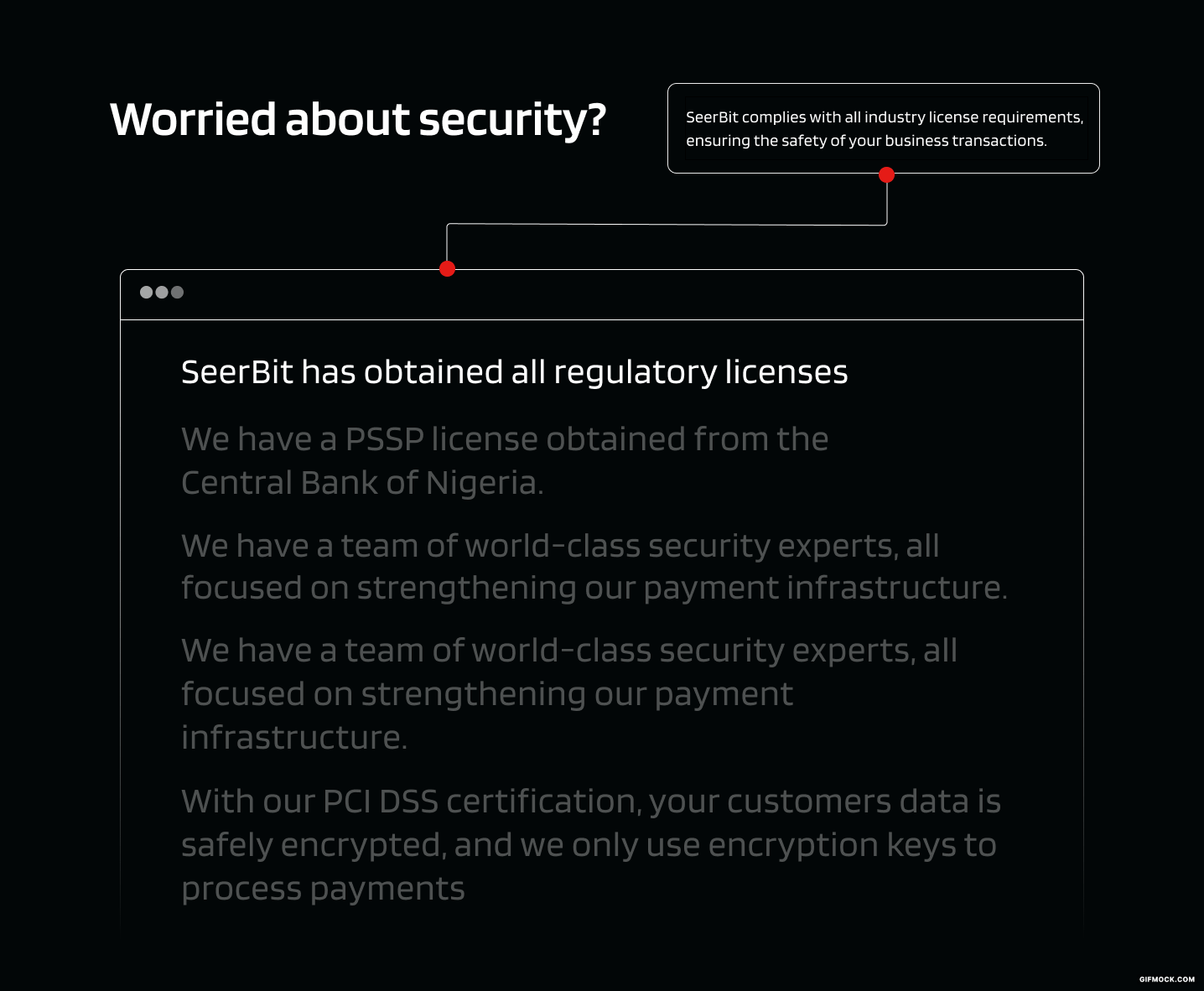 Seerbit alpha launch embedded financial services infrastructure faster