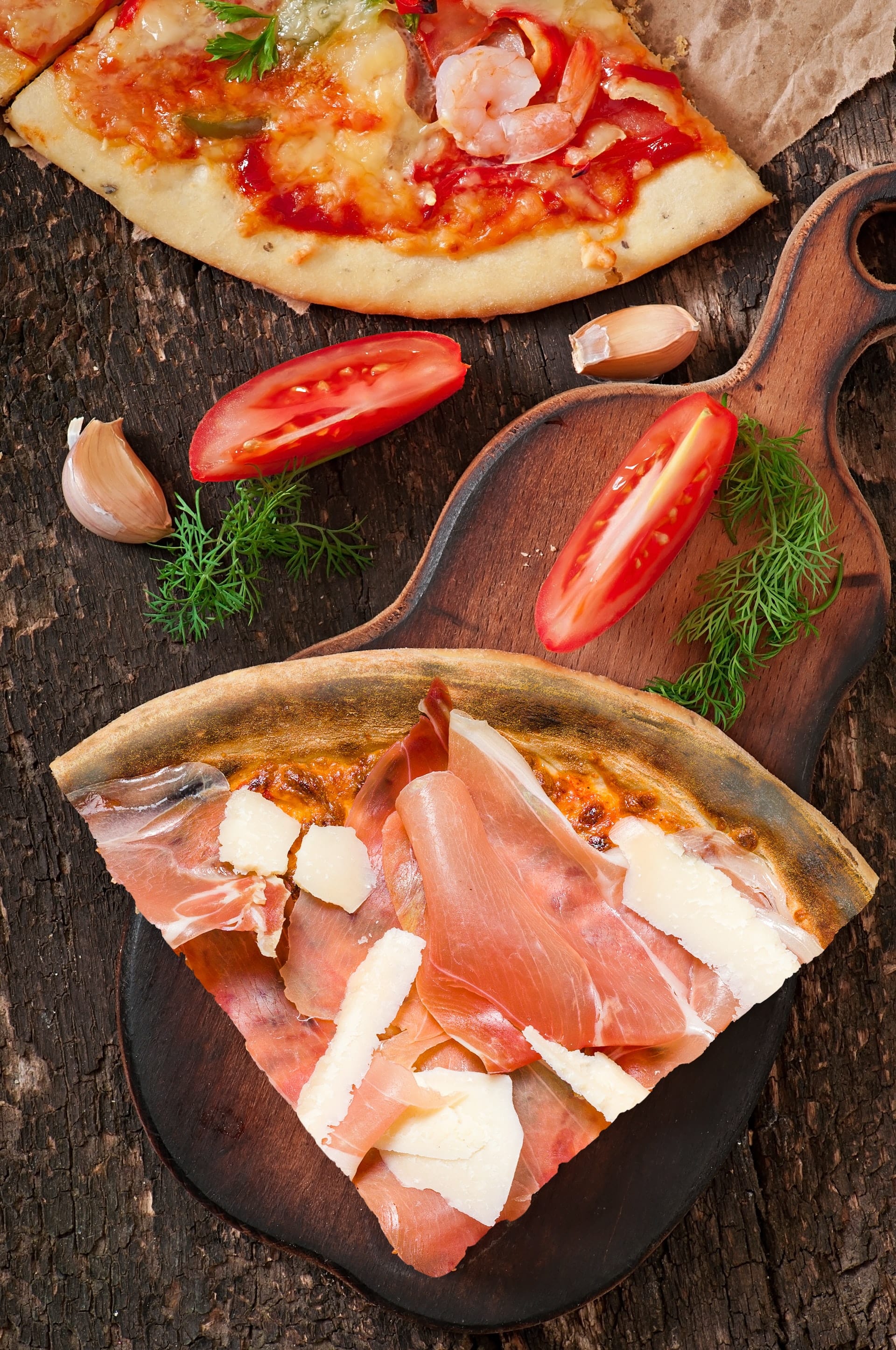 The King of Croatian Finger Food Dalmatian Prosciutto