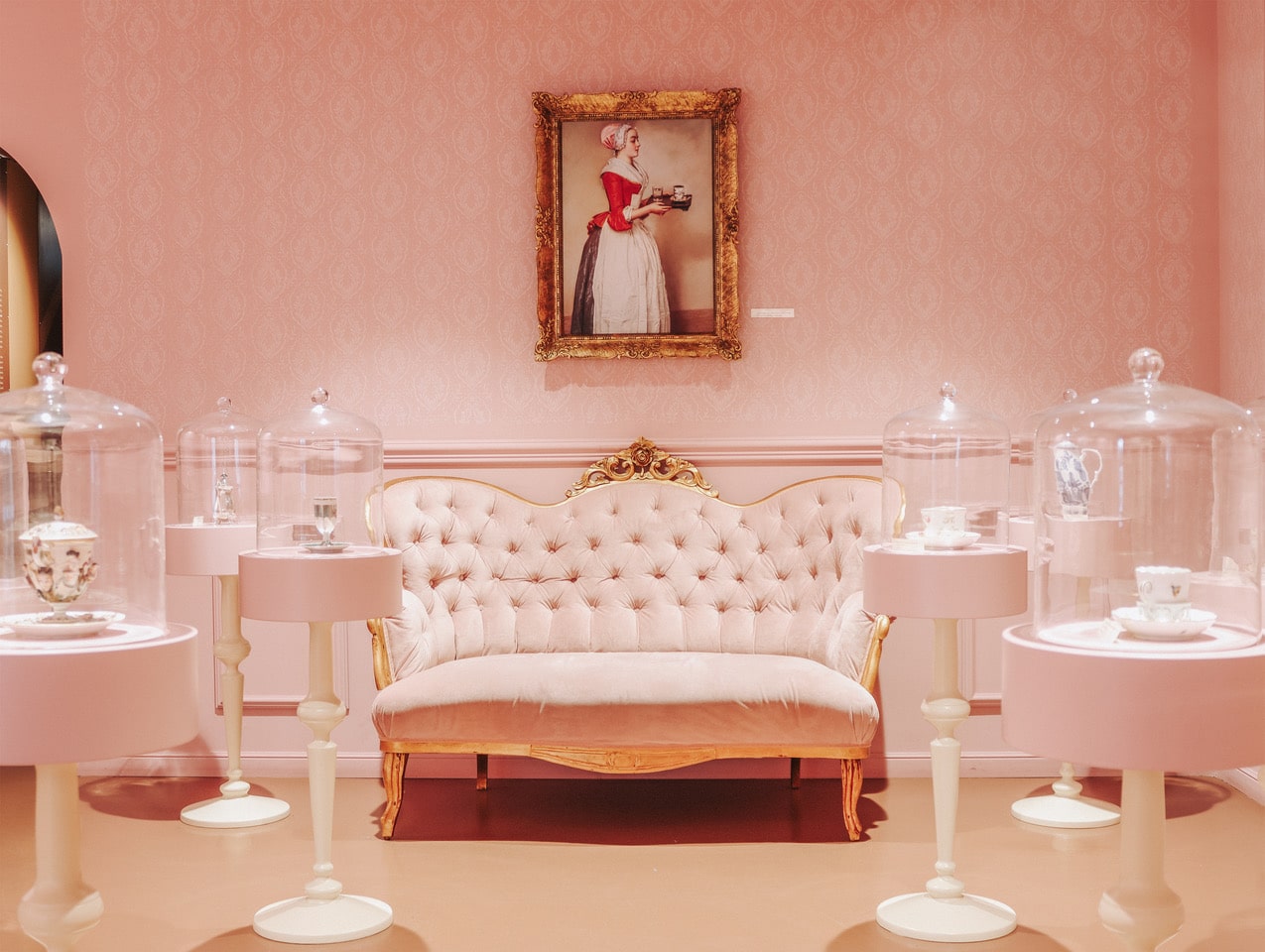 Hop on an Chocolate Ride to Zagreb's Chocolate Museum