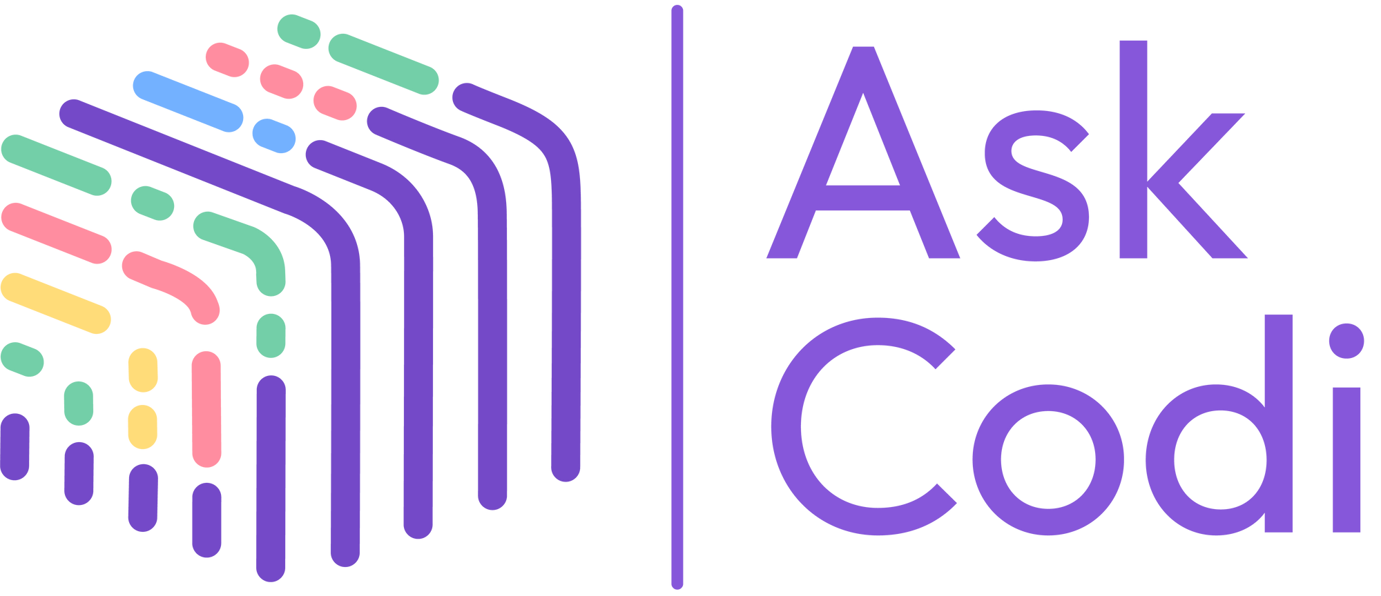 AskCodi - Your AI code assistant