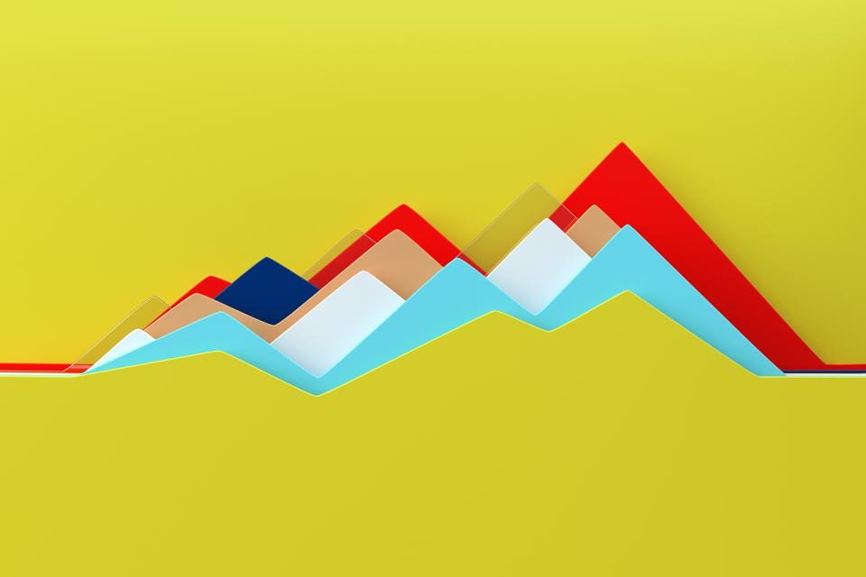 Imagine if you could obtain statistics about a whole market without any of the firms risking sharing their secrets with a competitor
