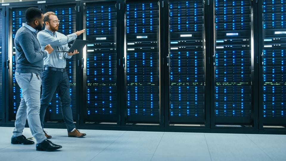 If you send data to somebody else's computer, you have to assume they can do whatever they like with it.