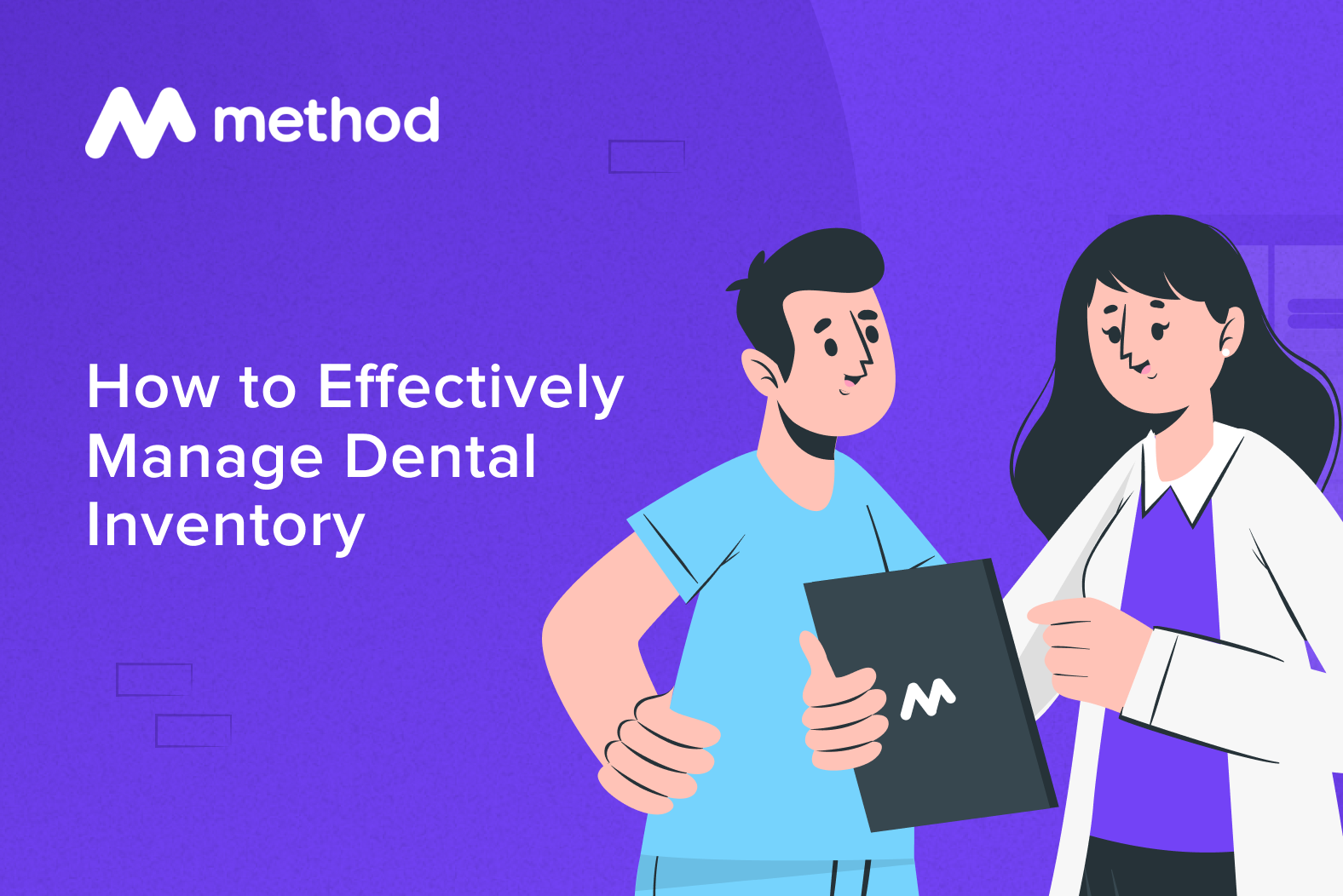 How to Manage Dental Inventory Effectively Method