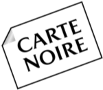 Carte Noire