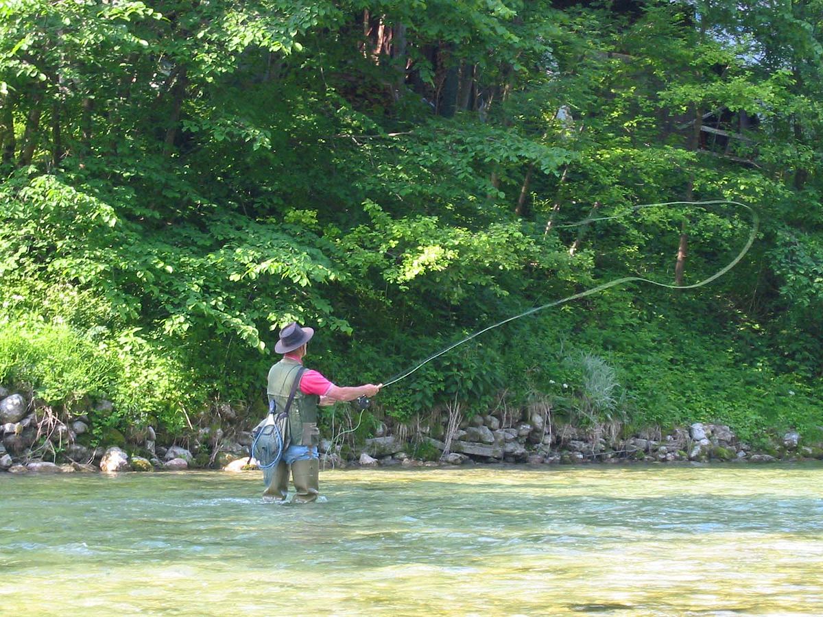Best Fly Fishing Vest