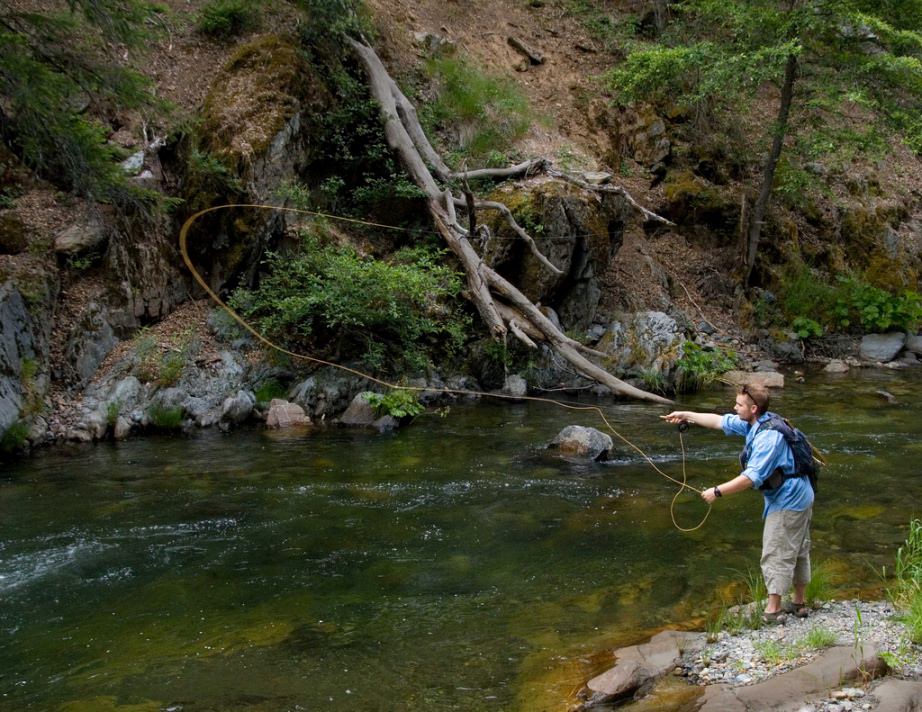 Best Waders For Fly Fishing