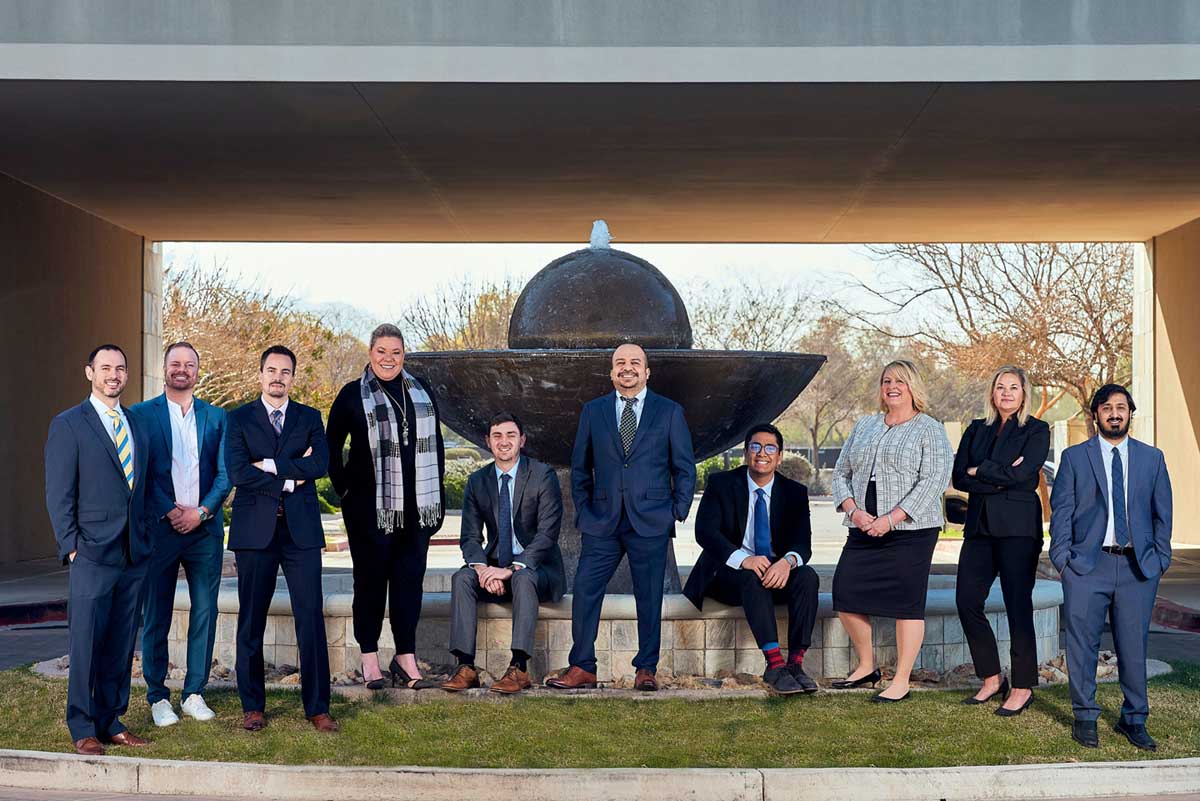 Team photo