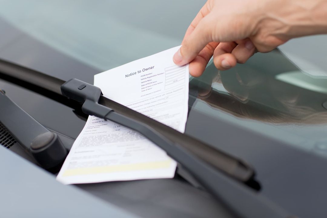 Arizona Traffic Ticket Lawyer’s Guide to How to Deal with a Traffic Ticket