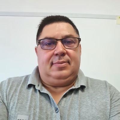 Stéphane CAPO
