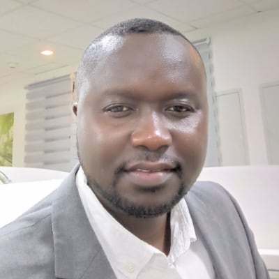 Alioune NDIAYE