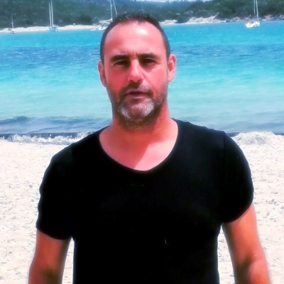Nicolas GOURSAUD