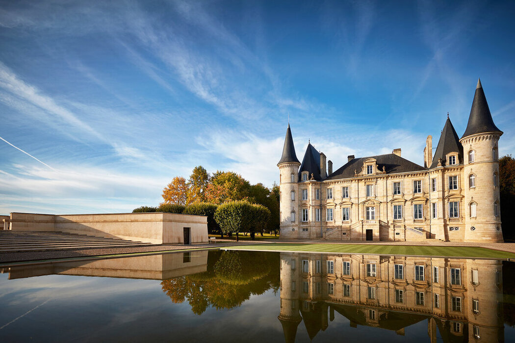 Château Pichon Baron