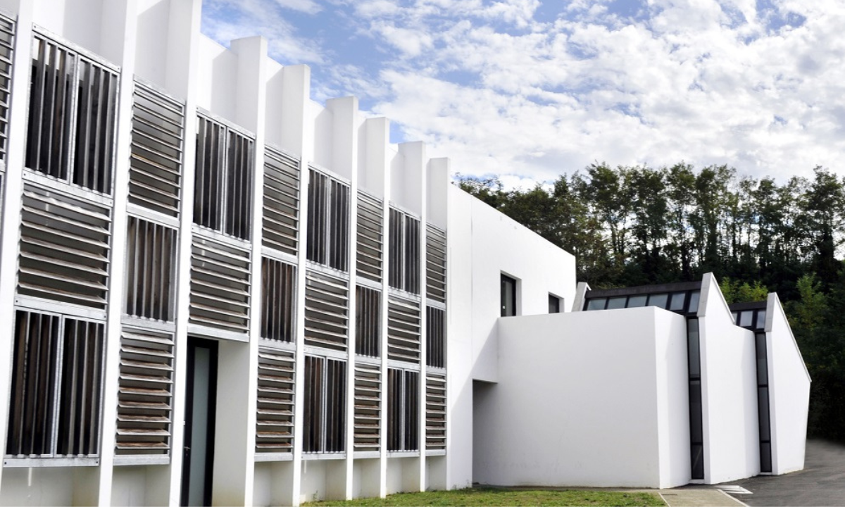 Institut Universitaire de Technologie