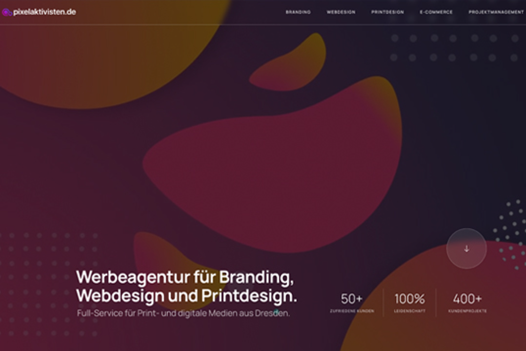 site profile thumbnail
