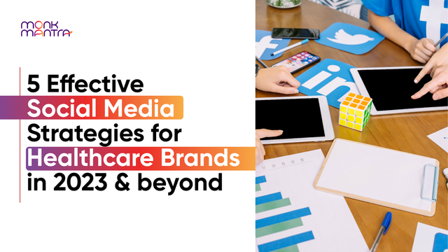 Healthcare Content Marketing: Trust and Compliance