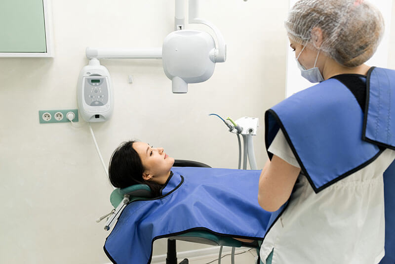 Radiation Dangers of Being in the Medical Field