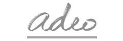 Adeo logo