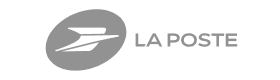 La Poste logo