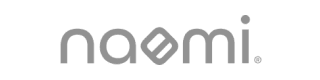Naomi logo