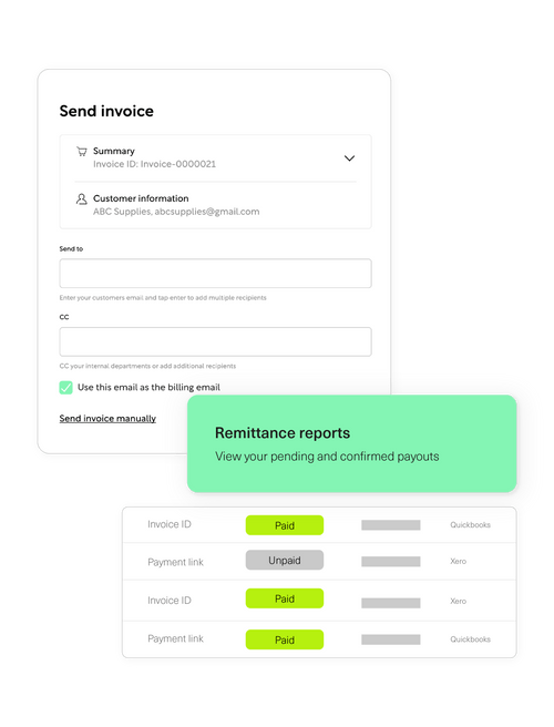 Ready-to-Use Payment Rails | Digital Acceptance | Pomelo
