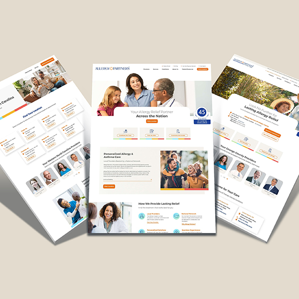 Allergy Partners Airi Minami Senior Designer Driven by Problem