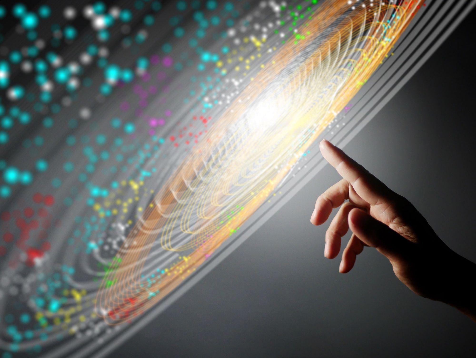 The Astonishing Mouse Party: A Neural Data Matrix Breakthrough - 60qn7v1