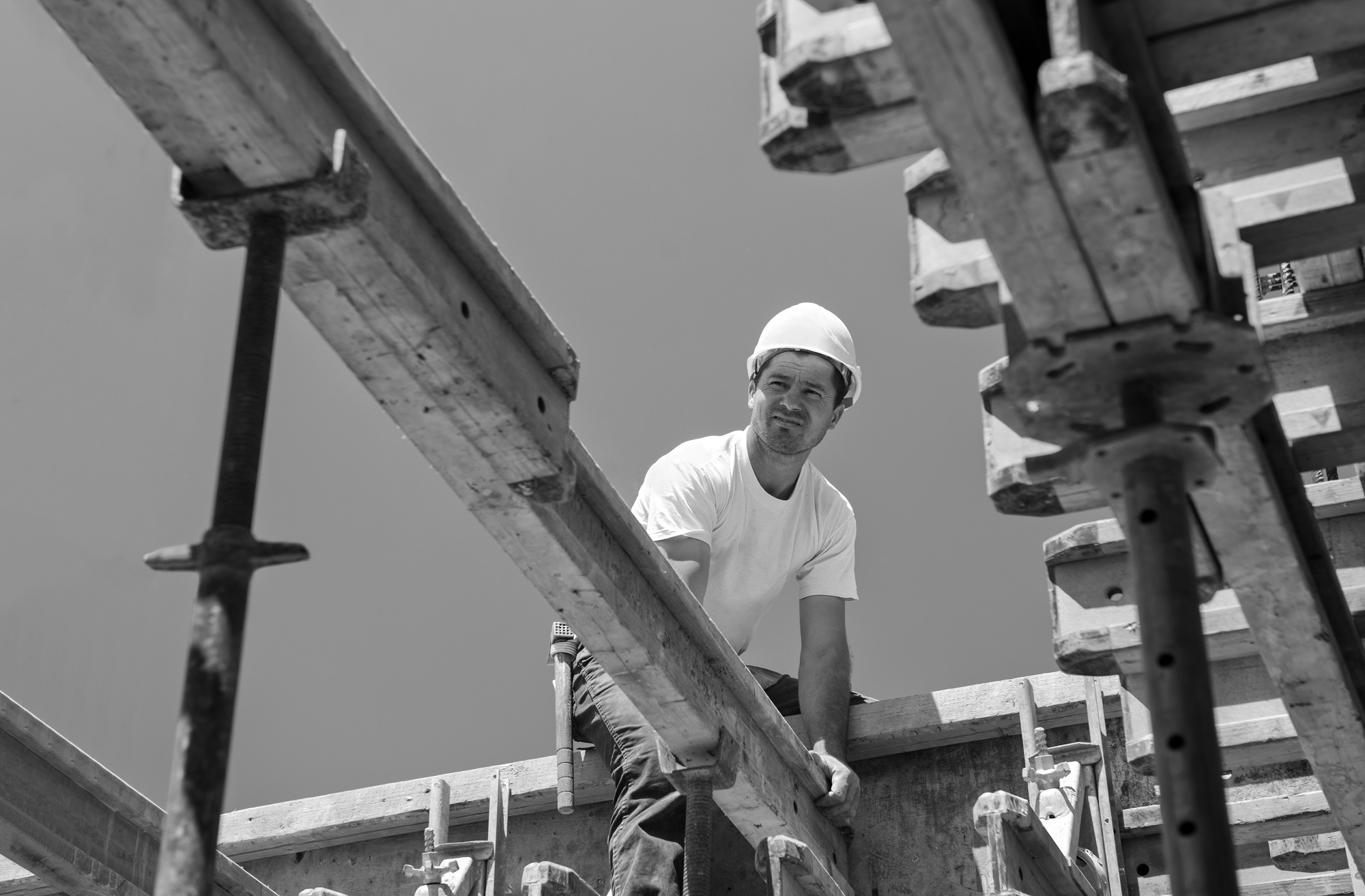 Arbeitsunfall im Minijob ProTec Solutions