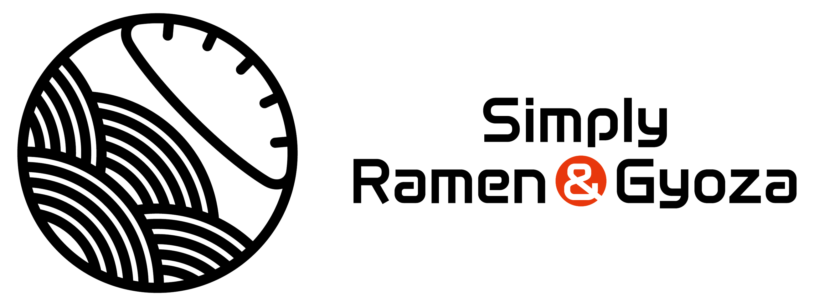 Simply Ramen and Gyoza