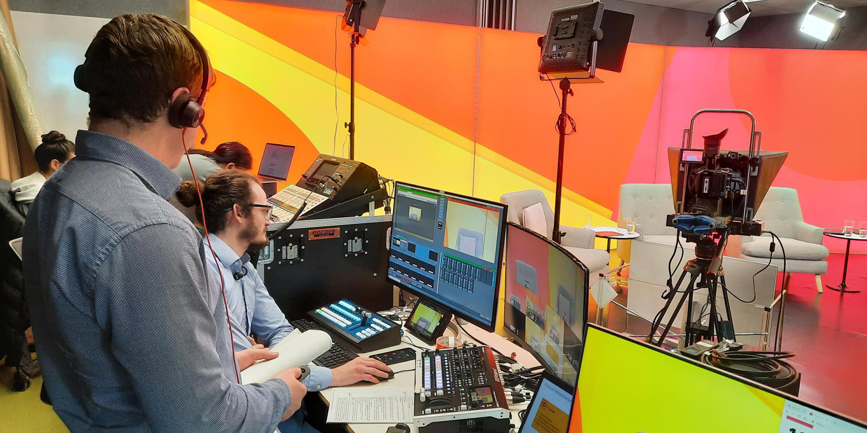 Our Work CTS Seamless Audio Visual Services Sydney