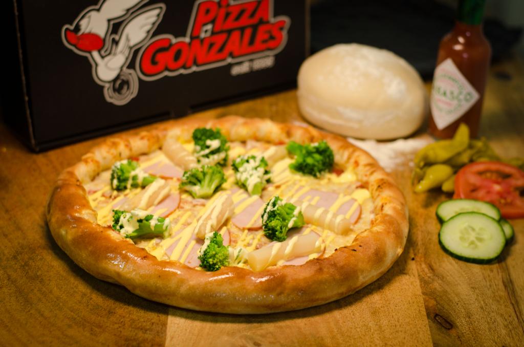 Pizza Gonzales Bremen Schwachhausen