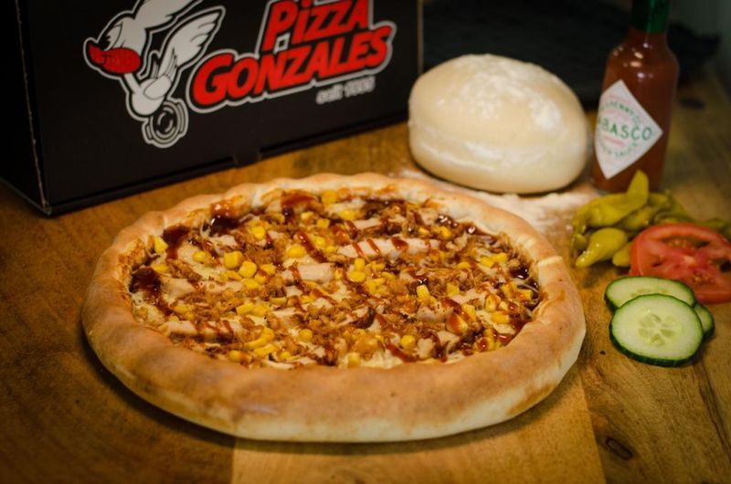Pizza Gonzales Bremen Schwachhausen