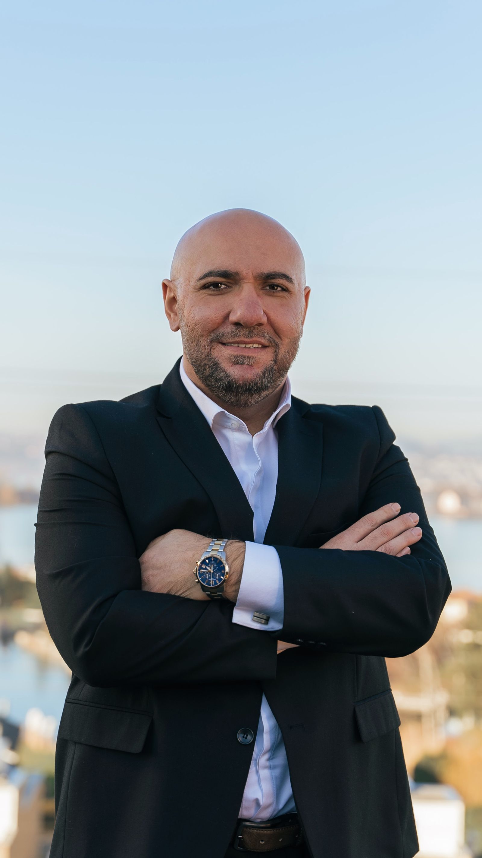 Beyeler Consulting | Team