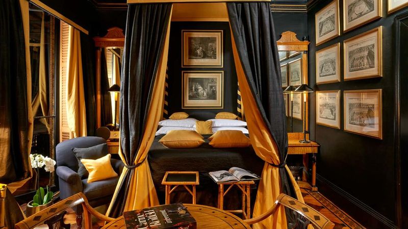 28 Best Boutique Hotels in London Curated by Designers