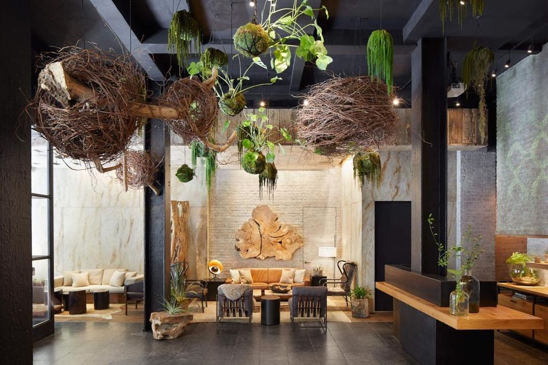 The Best Boutique Hotels in Midtown Manhattan, New York, Curated by Designers
