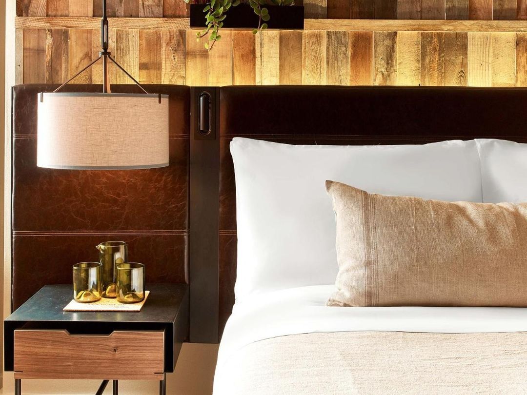 The Best Boutique Hotels in Midtown Manhattan, New York, Curated by Designers