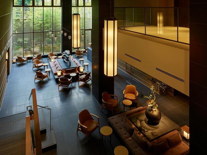 9 Best Boutique Hotels in Kyoto Curated by Designers
