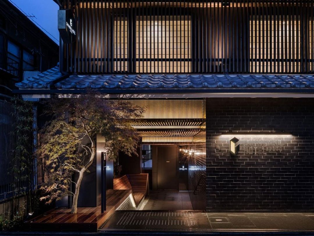 8 Best Boutique Hotels in Kyoto Handpicked by Designers