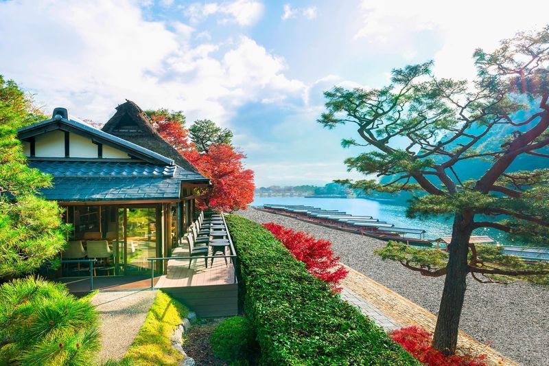 8 Best Boutique Hotels in Kyoto Handpicked by Designers