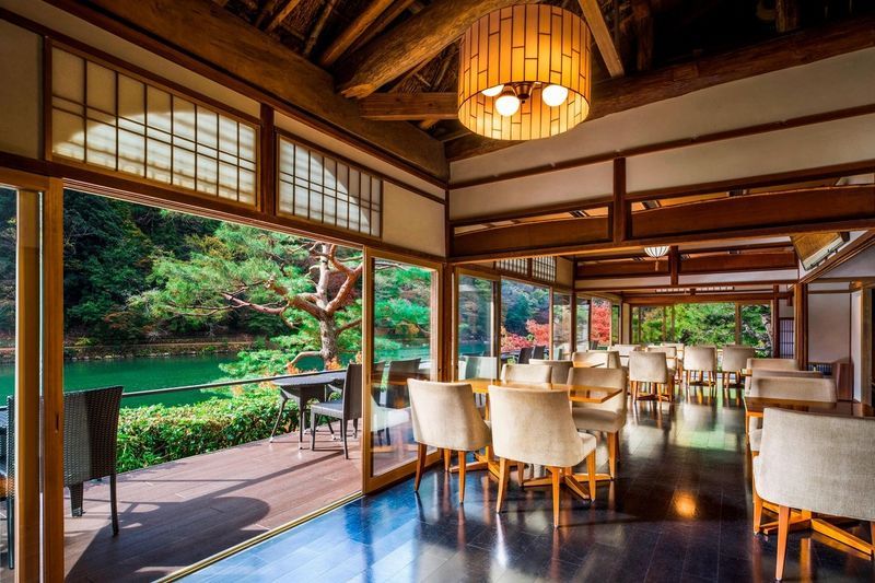 The Celestine Kyoto Gion, Kyoto Handpicked by Designers