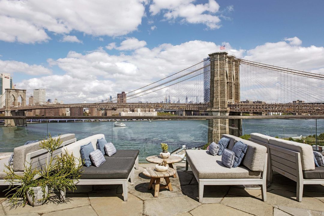 18 Best Boutique Hotels in New York Handpicked by Designers