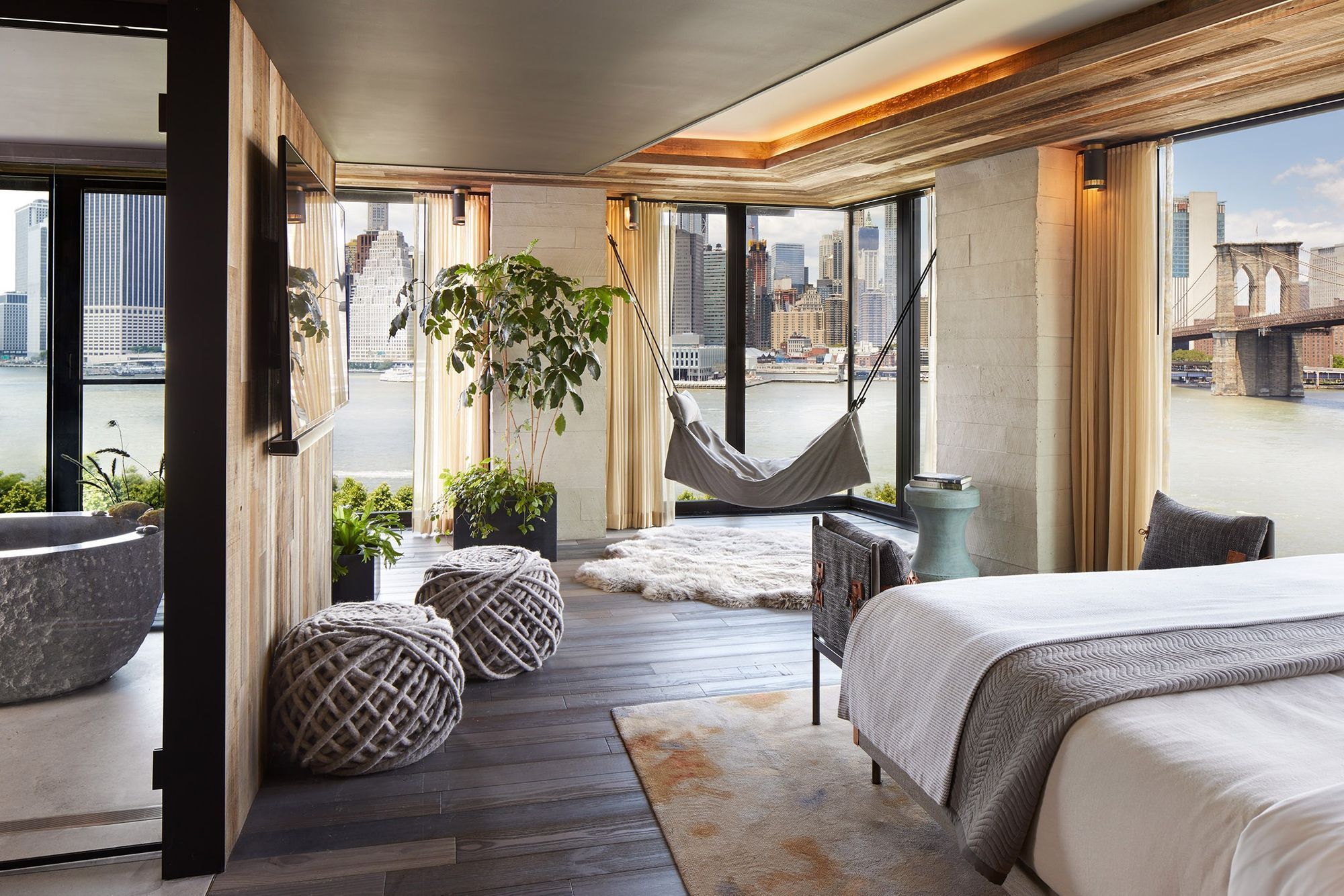 best boutique hotels new york state