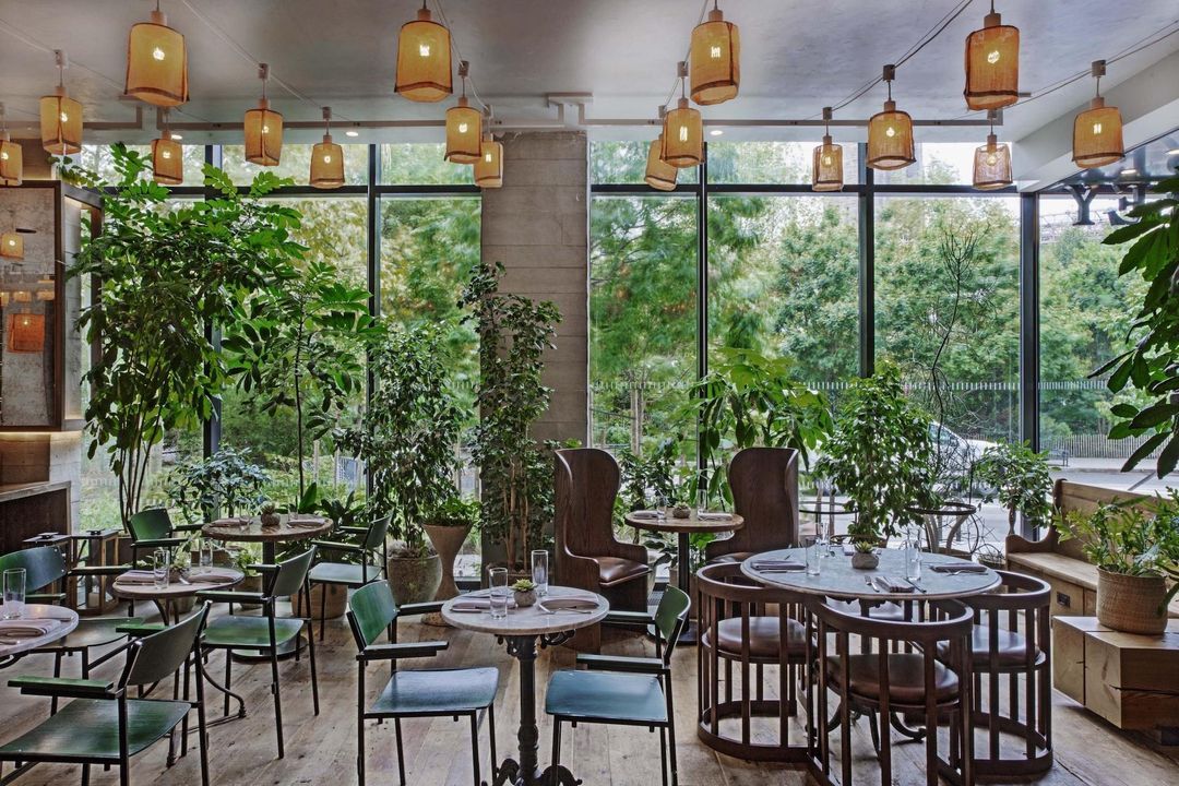 18 Best Boutique Hotels in New York Handpicked by Designers