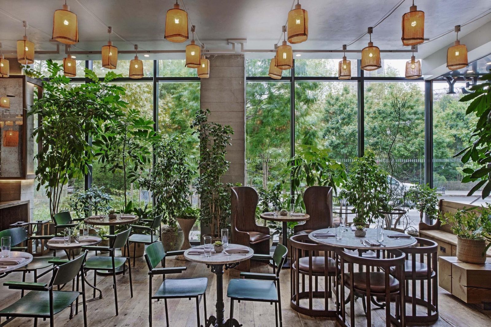 18 Best Boutique Hotels in New York Curated by Designers